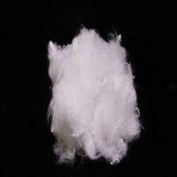 Polyester non fluorescent léger en fibre 32 mm pour non tissé