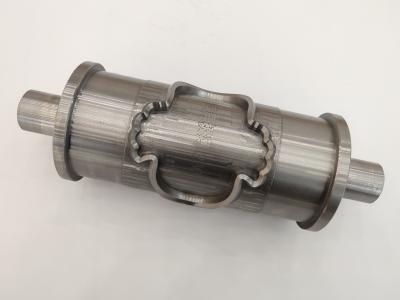 Cutting Sanitary Napkin Solid Rotary Die
