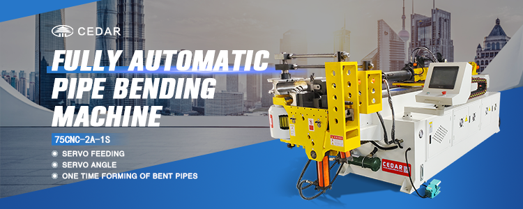 Manual CNC Steel Pipe Machine Hydraulic Square PVC Bending Construction Alloy Bender