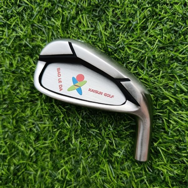 stainless golf iron , golf iron , golf irons , golf head , iron head