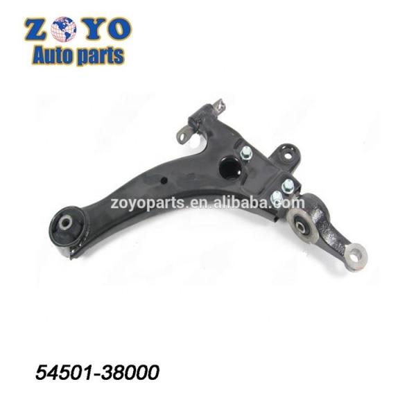 K640407 Car Accessories Hyundai Sonata Adjustable Control Arm for Front Position