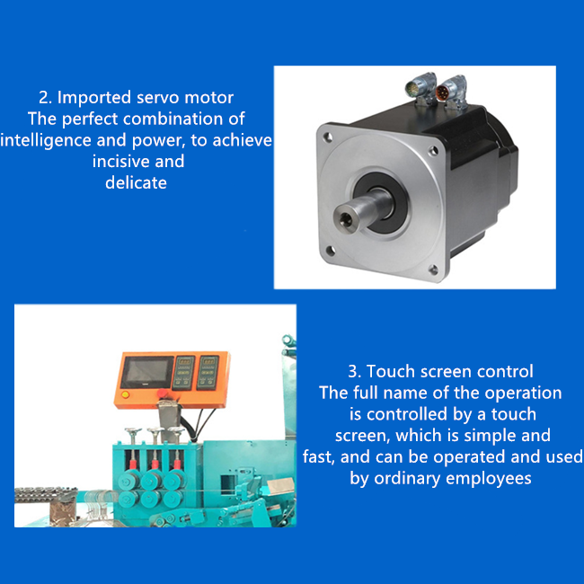 Butt Welding Steel Wire 380V 55m/Min Hanger Bending Machine
