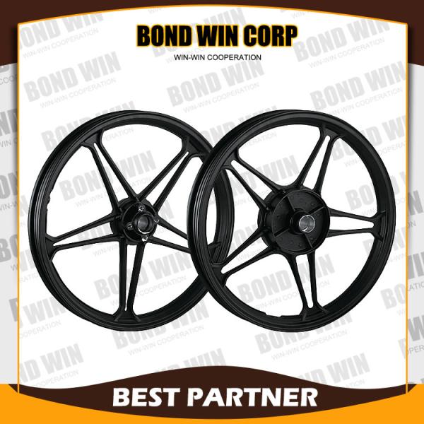 Motorcycle Alloy Rim