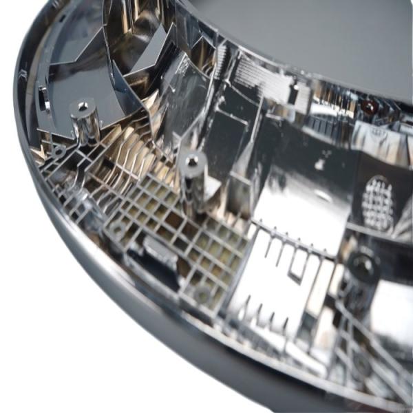 Plastic Electroplating Services For Surface Finishing And Part Marking