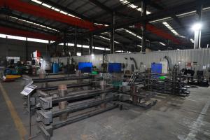 Changsha Jieermei Sanitation Machinery Equipment CO., LTD