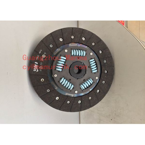 диск муфты сцепления 280mm для AC JMC N800 4D24 CN3 7550