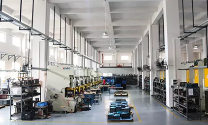 Kinwing Electric Industrial Co.,Ltd