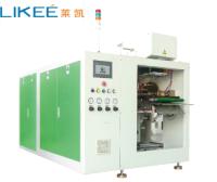 LKWD-450 House Aluminum Foil Rewinding Automatic Machine NSK Bearing