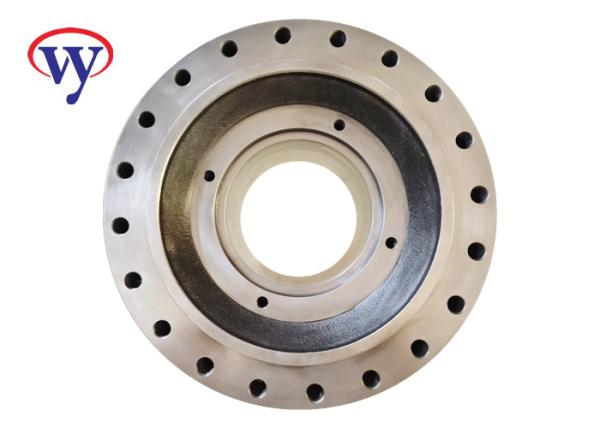 Máquina escavadora final Final Drive Parts do alojamento de movimentação de E330C E330D 227-6197 199-4748