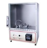 Blanket Flammability Tester Fabric Testing Machines for Retardant And Surface Performance