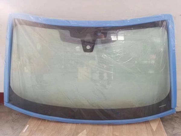 Audi Tt 2d Coupe 2015 Car Windshield Glass Customized Size