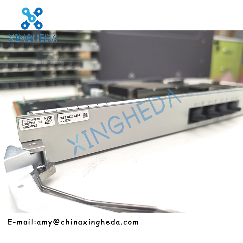 Доска основного управляющего воздействия Huawei H902MPLB 03025KFF MA5800 X7/X15/X17