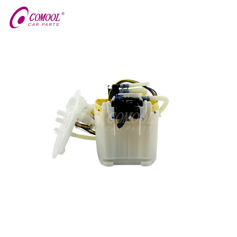 COMOOL Fuel Pump Assembly 16119468621 16117467660 for BMW X5X6X7 G05G06G07G18 Fuel Delivery Module Unit