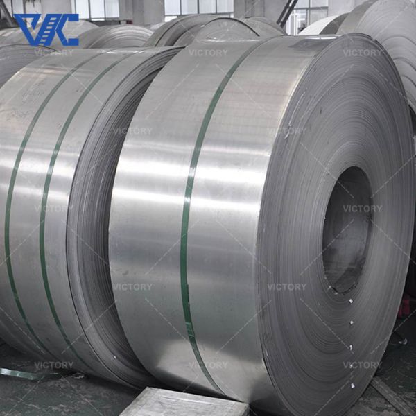 Гастеллой C276 лента Никелевая сплав специальная стальная катушка лента