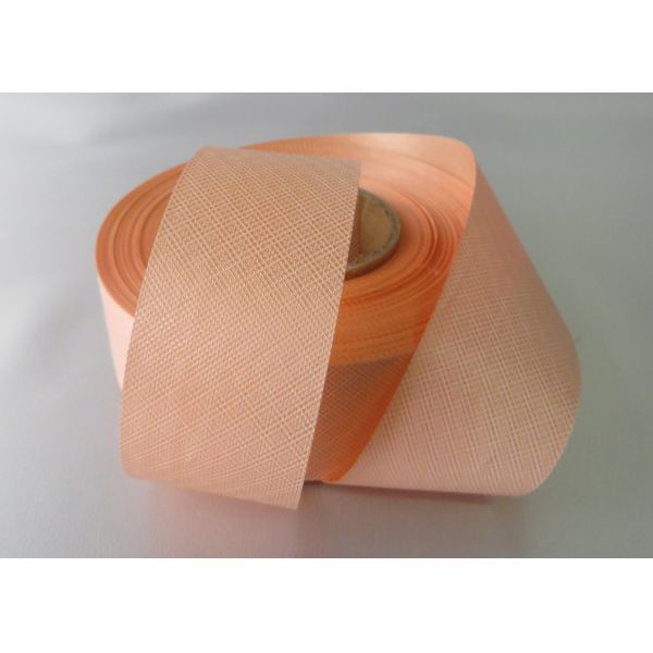 Crimped non - woven satin Ribbon Roll 1 - 1 / 4