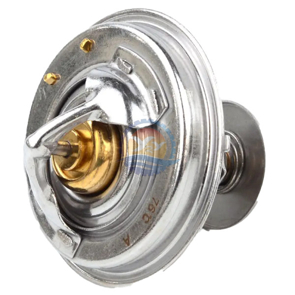 Excavator Parts SK200-6 6D31 6D34 Thermostat ME996365 ME999307 for Kobelco