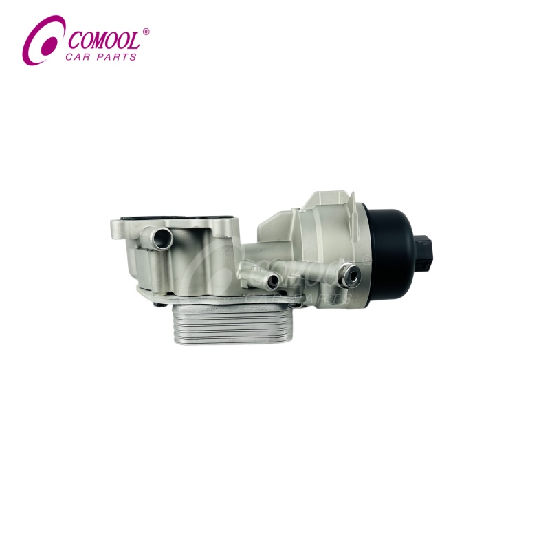 Custom Oil Coolant Housing Assembly 11428643745 For MINI Cooper JCW N14 N18