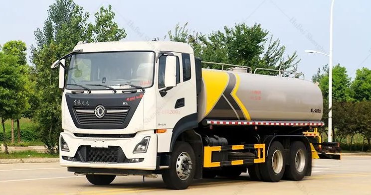 Sinotruk 2-4cbm Высокое давление стирка Вакуум канализация Уборщик канализации Автомобиль для промывки канализации Всасывающий бак Фексальный мусорный грузовик