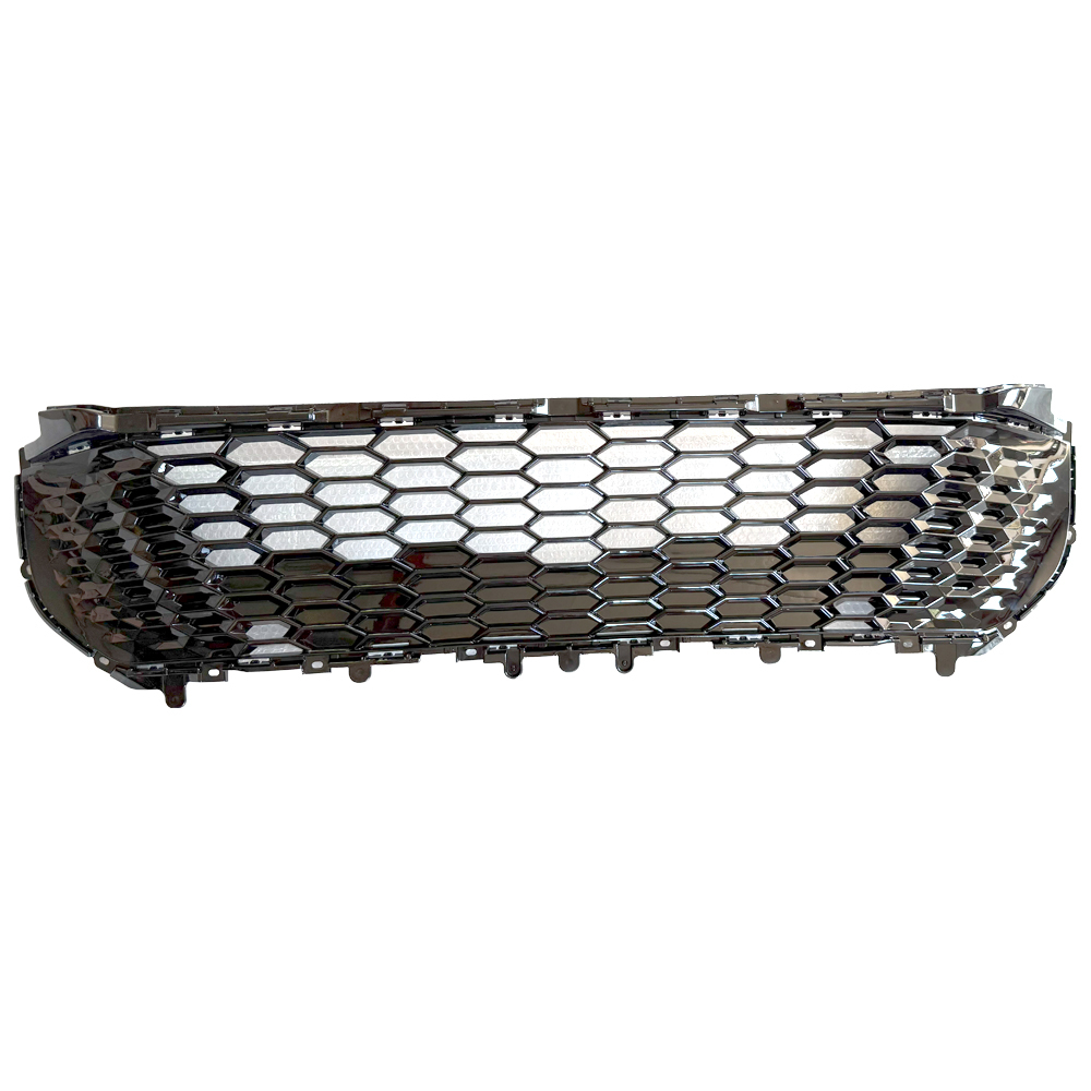 Aftermarket Front Bumper Lower Grille OE 53102-AQ030 53113-AQ020 for 2025 Toyota Camry XV80 SE