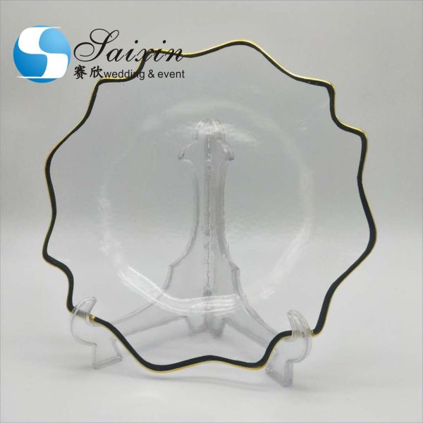 Conjunto al por mayor de cuchillo de oro de acero inoxidable cuchara de cuchara de tenedor set de cubiertos para el evento de boda