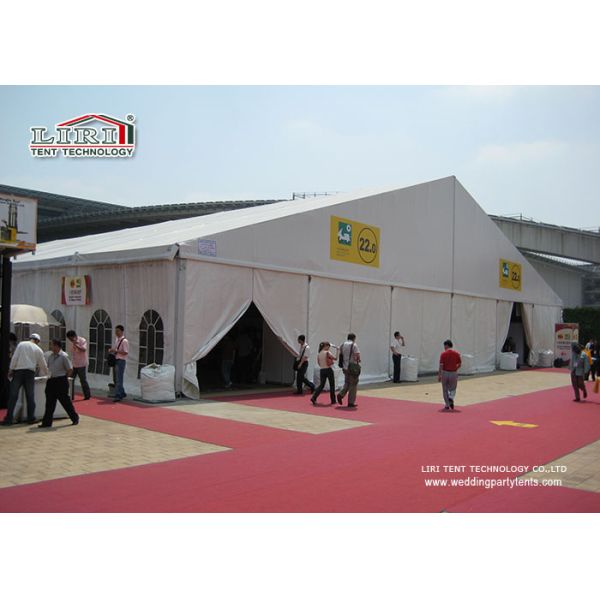 300 шатров партии шатёр Clearspan людей алюминиевых высокопрочных