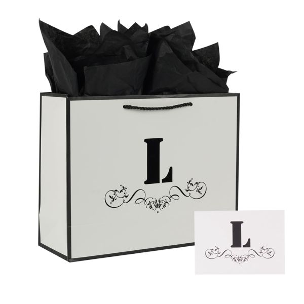 Custom Logo White Jewelry Boutique Shopping Gift Paper Bag for Jewelry Watch Eyewear