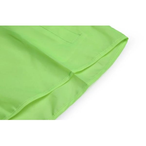 Cheap custom unisex advertising volunteer vest Waistcoat print customized LOGO whole sale promotional logo