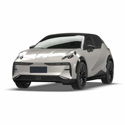 SUV EV Car Zeekr X 2023 Rear-Drive ME Edição 5 lugares Suv compacto de energia elétrica