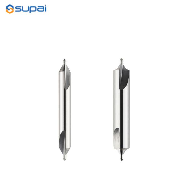 Cutting Tools Customized Sizes Tungsten Carbide Drill Bits With Customized Models