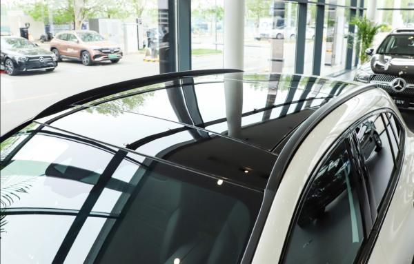 2023 Mercedes Benz GLA 220 4MATIC SUV compacto a gasolina 5 portas 5 lugares