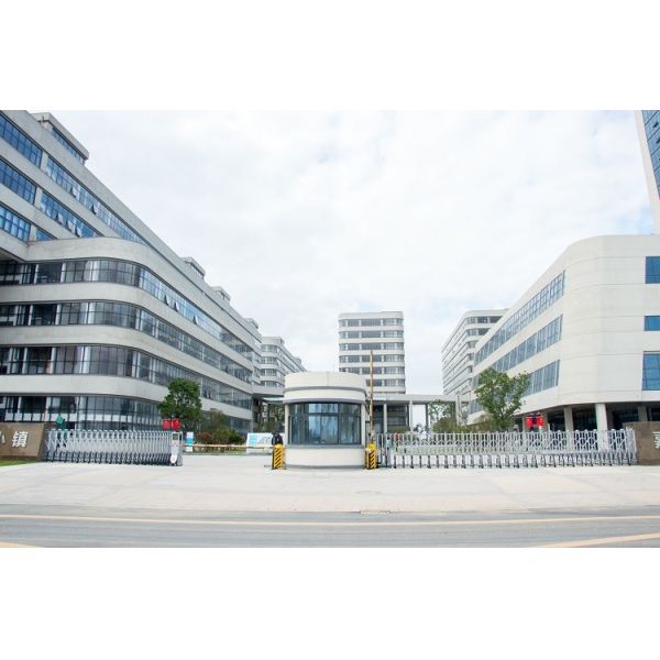 Jiaxing Solarway New Energy Co.,ltd.