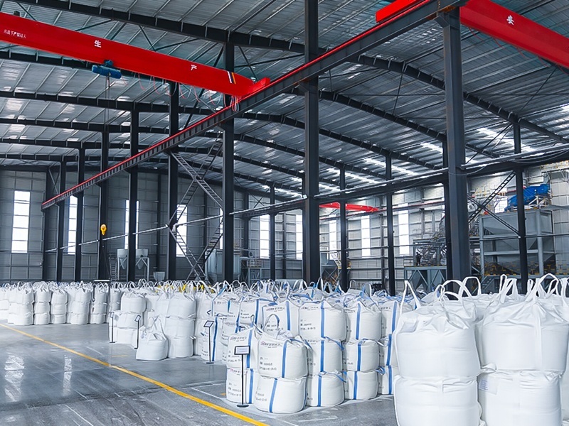 Zibo Huao New Materials Co., Ltd.