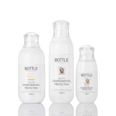garrafas 50ml plásticas com o diâmetro fino do pulverizador 40mm da névoa transparente