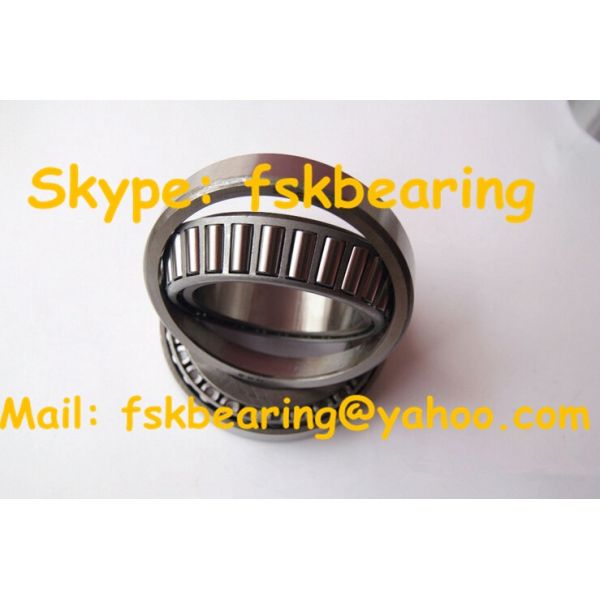 OEM 4580/4535 Tapered Roller Bearings , Sealed Ball Bearings