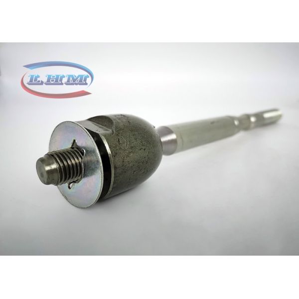 Стальной автоматический конец 45503 09650 запасных частей/шкафа для Тойота Королла ЗРЭ152