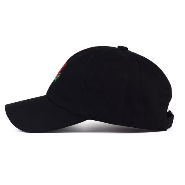 Womens Vintage Baseball Hats , 100% Cotton Twill Sports Cap 56-60cm Size
