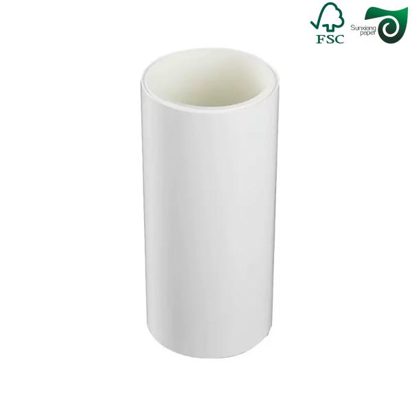 FSC 15grs 17grs Translucent Glassine Paper Metal Protect Packing Paper