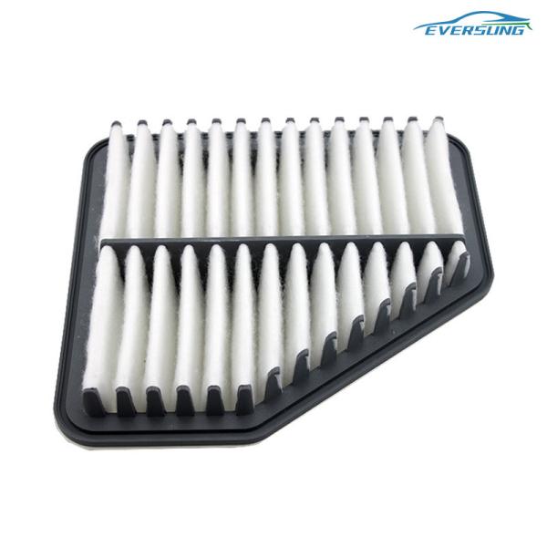 Air Purifying 17801-YZZ06 Car Engine Air Filters Fit Lexus ES350 2007-2012 V6 3.5L