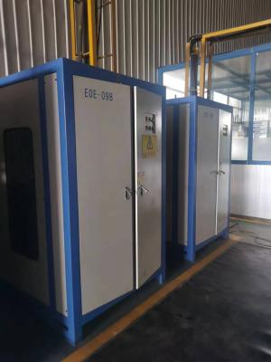 Linha de anodização fonte de alimentação do equipamento na linha do IEC padrão