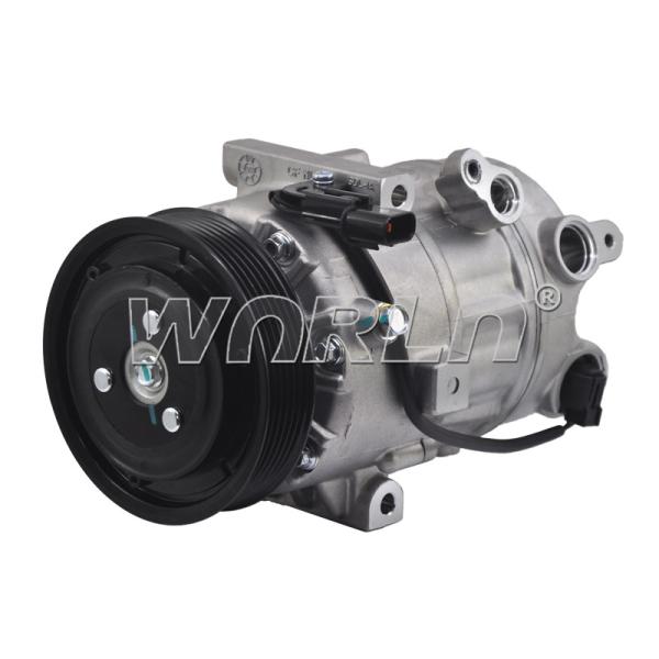97701D7200 Auto AC Compressor VS16 6PK Para Kia K5 Para Sportage WXKA019