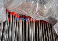 Alliage sans couture B-2 de tube d'alliage de nickel/tube recuit lumineux d'UNS N10665