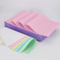 Invoice CB / CFB / CF Carbonless Copy Paper Printing 50-80gsm