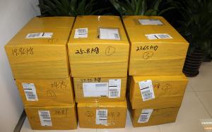 Guangzhou XuanSheng Trade Co., Ltd.