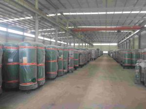 Qingdao Haikong Pressure Vessel Co., Ltd.