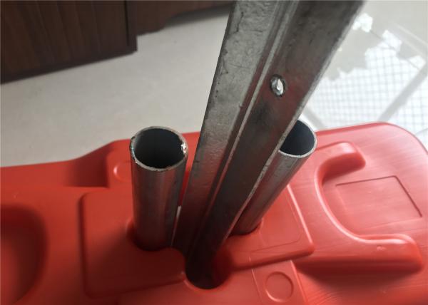AS/NZS standard star picket 1.58kg/m 1.86kg/m 1.9kg/M and 2.04kg/m black coated