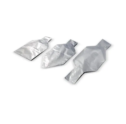 High Barrier Lightproof Moisture Resistant Aluminum Foil Inner Bag Of Container Bag For Lithium Battery Chemical Food Packaging