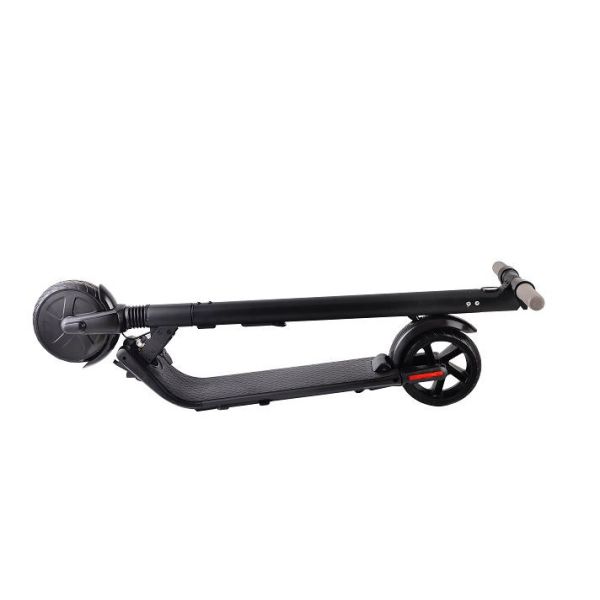 Aluminum Alloy Folding Electric Mobility Scooter TM-MK-107ES2 With 36V Lithium Battery