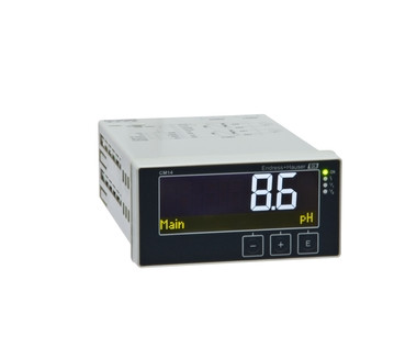 Endress Hauser 1-channel Transmitter Liquiline CM14 4-wire Transmitter