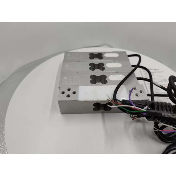 Célula de carga de punto único barata Keli UDB Sensores de fuerza de 250 kg para pesar balanzas de plataforma de banco de piso