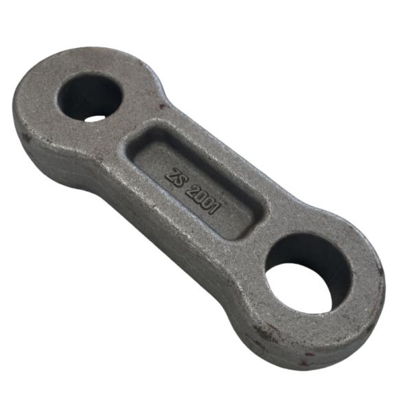 OEM Forged & CNC Machined Components High-Tolerance Precision Forging Services